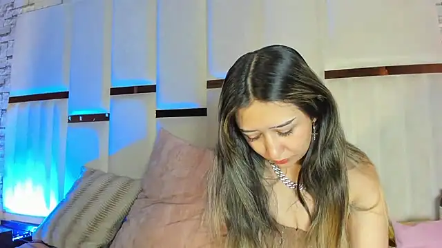 ANLLELOAndANGELA online show from 11, 4, 2026