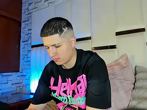 ANLLELOAndANGELA online show from 12, 4, 2026