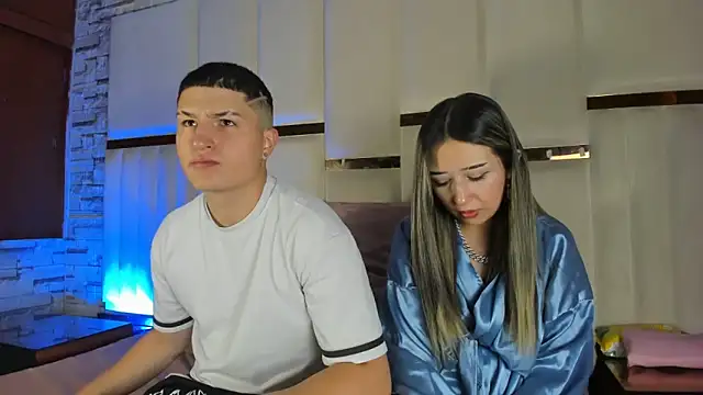 ANLLELOAndANGELA online show from 13, 4, 2026