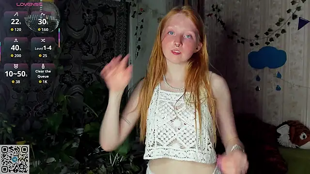 Snapshot of RitaSweety18 chatting on 27, 9, 2025 RitaSweety18 online show from 27, 9, 2025