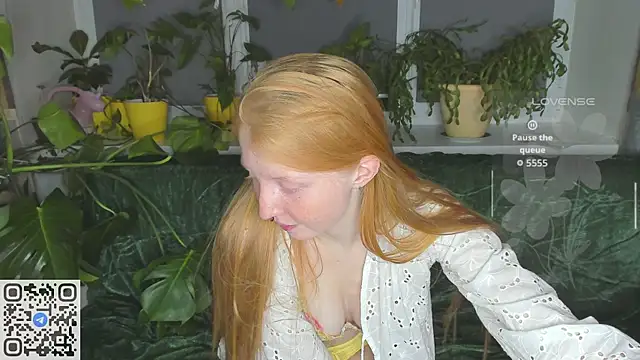 RitaSweety18 online show from 3, 11, 2025