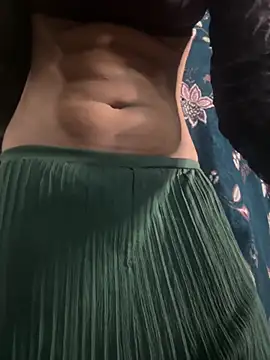 Snapshot of DAMinii_ chatting on 30, 9, 2025 DAMinii online show from 30, 9, 2025