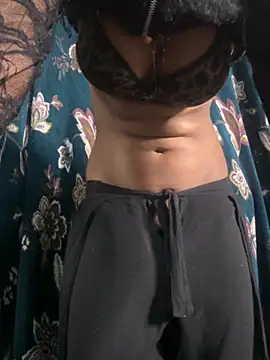 Snapshot of DAMinii_ chatting on 5, 11, 2025 DAMinii online show from 5, 11, 2025