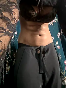 Snapshot of DAMinii_ chatting on 7, 11, 2025 DAMinii online show from 7, 11, 2025