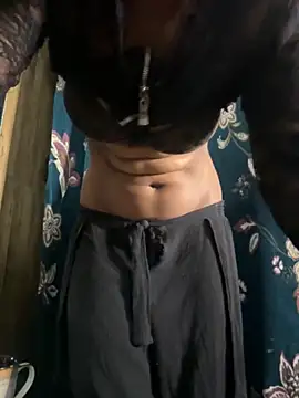 Snapshot of DAMinii_ chatting on 3, 12, 2025 DAMinii online show from 3, 12, 2025