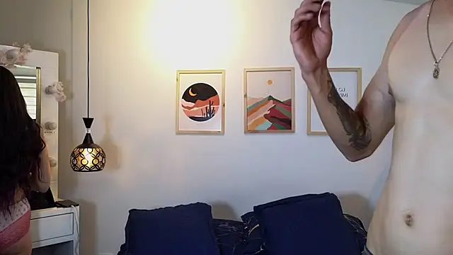 afrodita aares online show from 21, 10, 2025