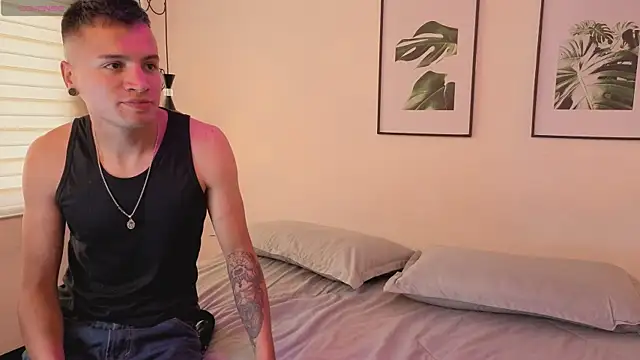 afrodita aares online show from 18, 4, 2026