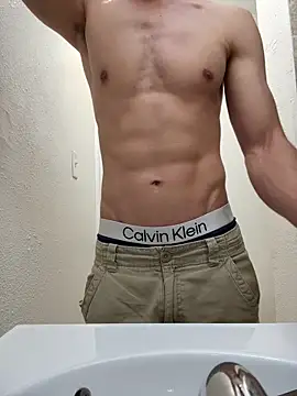 gymratforyouu online show from 20, 9, 2025