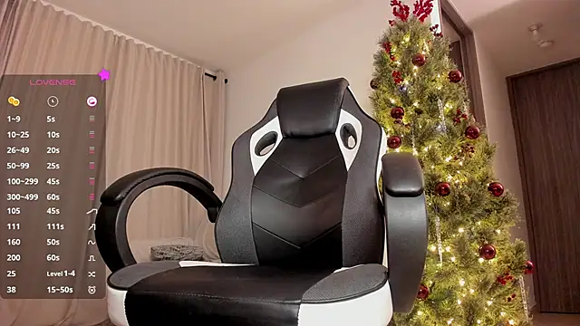 Snapshot of DarkLuster_22 chatting on 30, 11, 2025 DarkLuster 22 online show from 30, 11, 2025