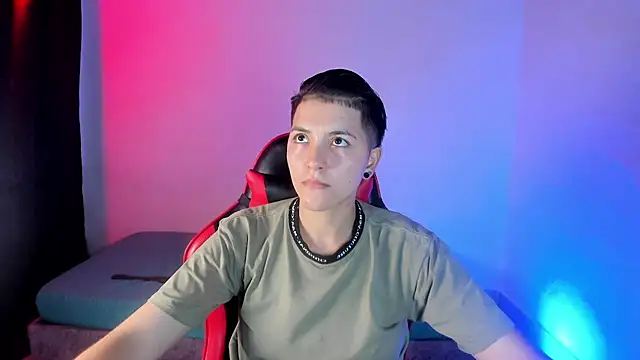 nicocoox online show from 22, 10, 2025