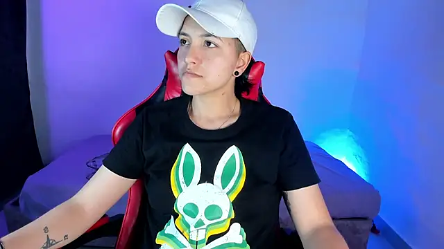 nicocoox online show from 19, 11, 2025