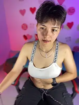 nicocoox online show from 24, 2, 2026