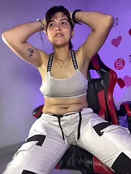 nicocoox online show from 8, 3, 2026