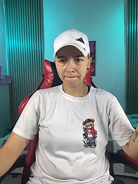 nicocoox online show from 24, 3, 2026