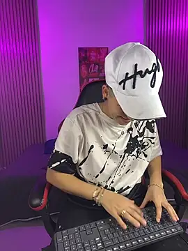 nicocoox online show from 11, 4, 2026