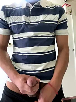 Fran-cisco1509 online show from 20, 9, 2025