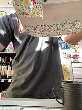 Fran-cisco1509 online show from 29, 3, 2026