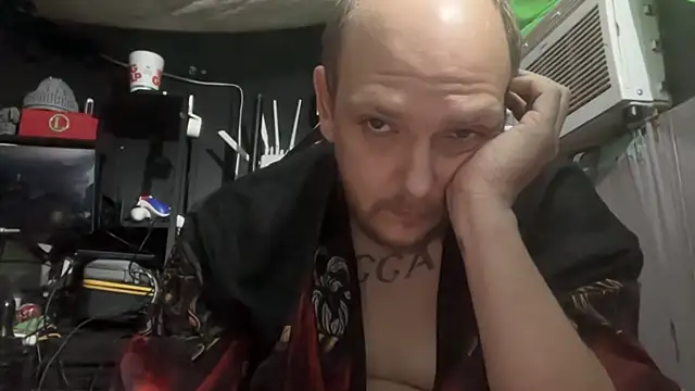 lickyluke17 online show from 9, 10, 2025