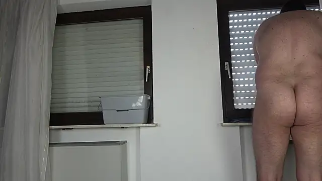 hiddenman87 online show from 17, 9, 2025