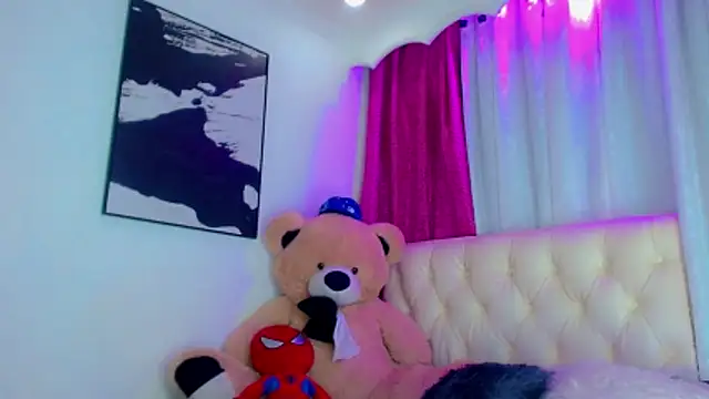 Julia Bulette1 online show from 8, 2, 2026