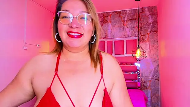 MaylinRosse  online show from 9, 1, 2026