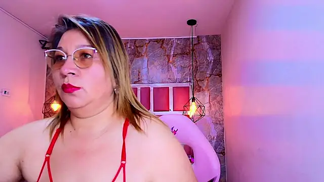 MaylinRosse  online show from 16, 1, 2026