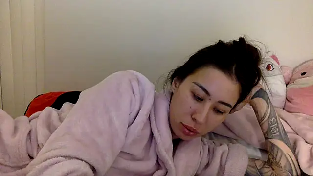 pinkybaby444 online show from 20, 9, 2025