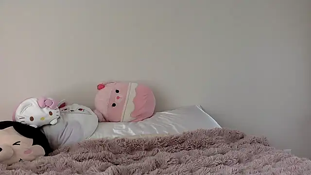 pinkybaby444 online show from 7, 10, 2025