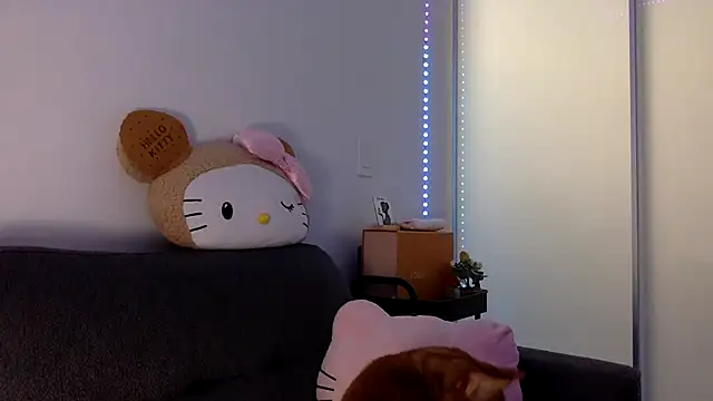 pinkybaby444 online show from 14, 12, 2025