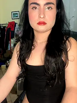 TatianaTaylor69 online show from 5, 11, 2025