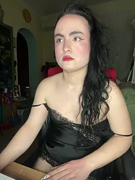 TatianaTaylor69 online show from 15, 2, 2026