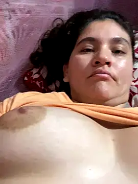 lunasexyhot18 online show from 26, 9, 2025