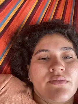 lunasexyhot18 online show from 15, 10, 2025