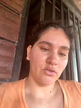 lunasexyhot18 online show from 19, 10, 2025