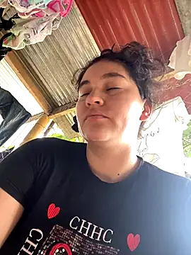 lunasexyhot18 online show from 29, 10, 2025