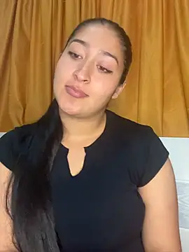 AndreaDoll   online show from 15, 10, 2025