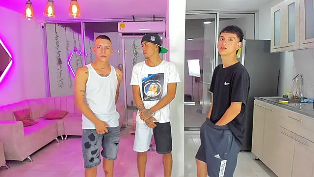 Houseofwarrios online show from 21, 9, 2025