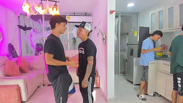 Houseofwarrios online show from 9, 10, 2025