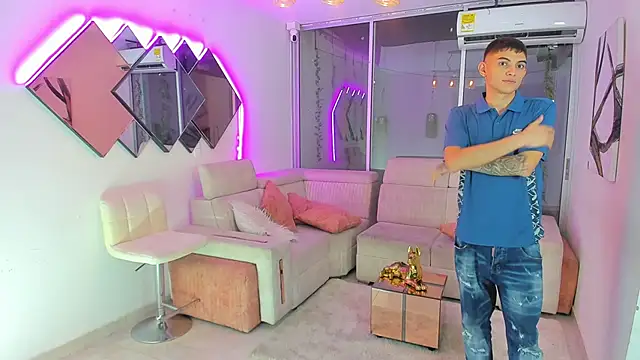 Houseofwarrios online show from 26, 11, 2025