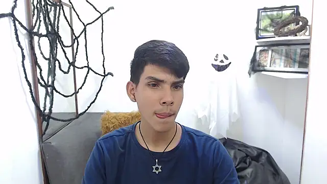 David 925  online show from 30, 10, 2025