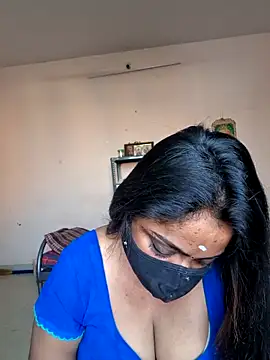 Snapshot of queendivya chatting on 2, 6, 2026 queendivya online show from 2, 6, 2026
