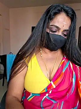 Snapshot of queendivya chatting on 6, 7, 2026 queendivya online show from 6, 7, 2026