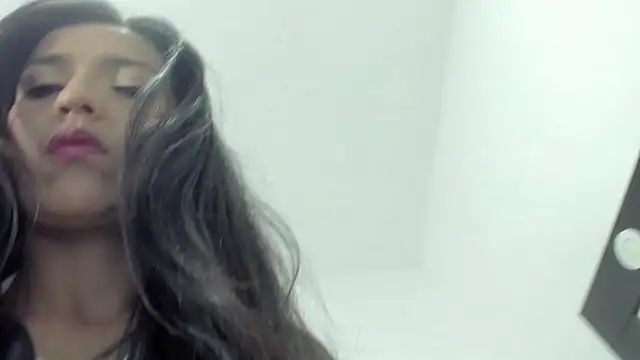 Snapshot of misshidalgo chatting on 9, 10, 2025 misshidalgo online show from 9, 10, 2025