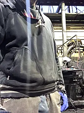 Snapshot of Justahungdad chatting on 10, 11, 2025 Justahungdad online show from 10, 11, 2025