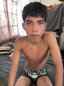 P4NT0J4 online show from 15, 1, 2026