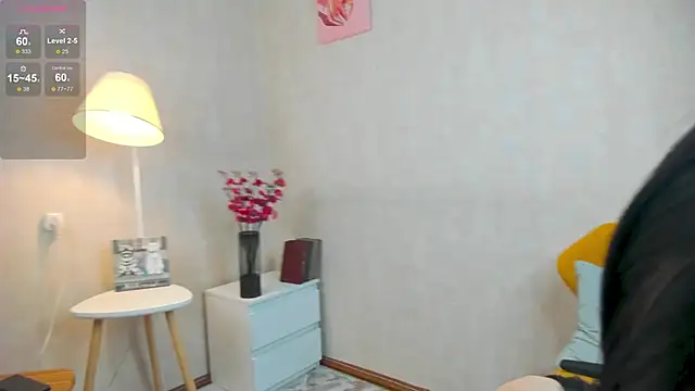  DarknessQueen online show from 27, 9, 2025