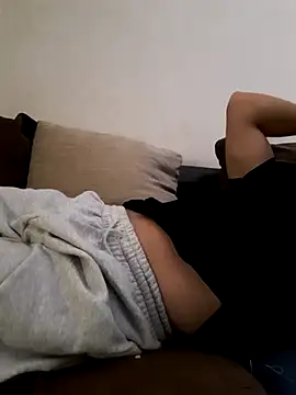 SimonBzn21 online show from 28, 9, 2025