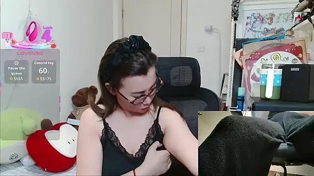 sallycui online show from 13, 2, 2026