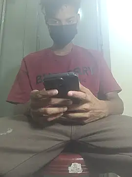 crish09 online show from 11, 7, 2026