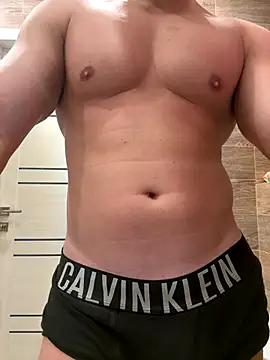 Magic-love1 online show from 14, 11, 2025